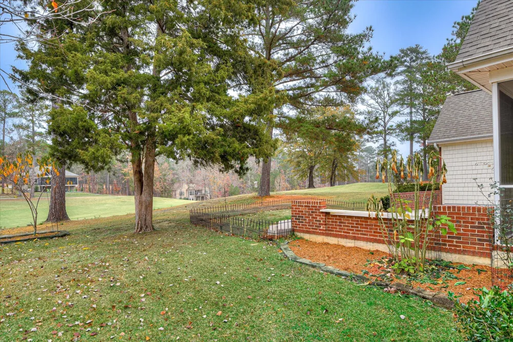 113 Laurens Dr Drive Mccormick, SC 29835