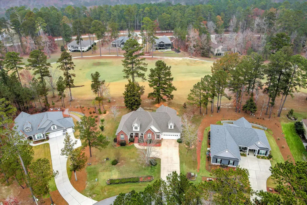113 Laurens Dr Drive Mccormick, SC 29835