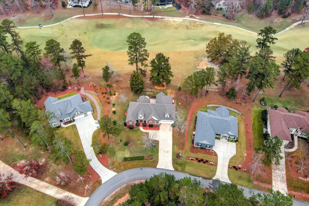 113 Laurens Dr Drive Mccormick, SC 29835
