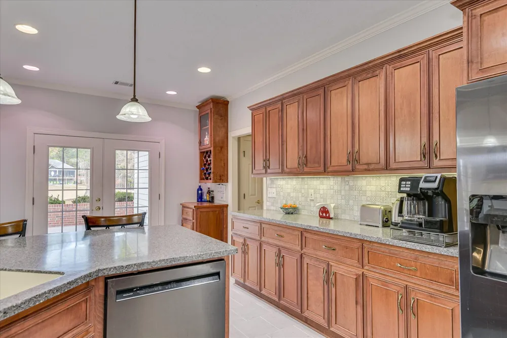 113 Laurens Dr Drive Mccormick, SC 29835