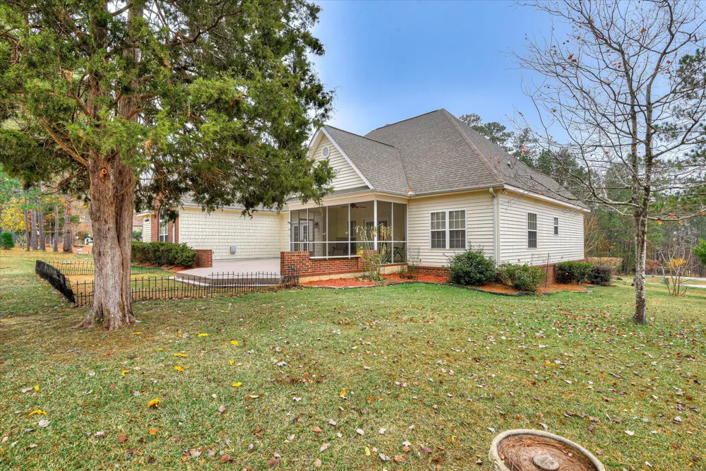 113 Laurens Dr Drive Mccormick, SC 29835