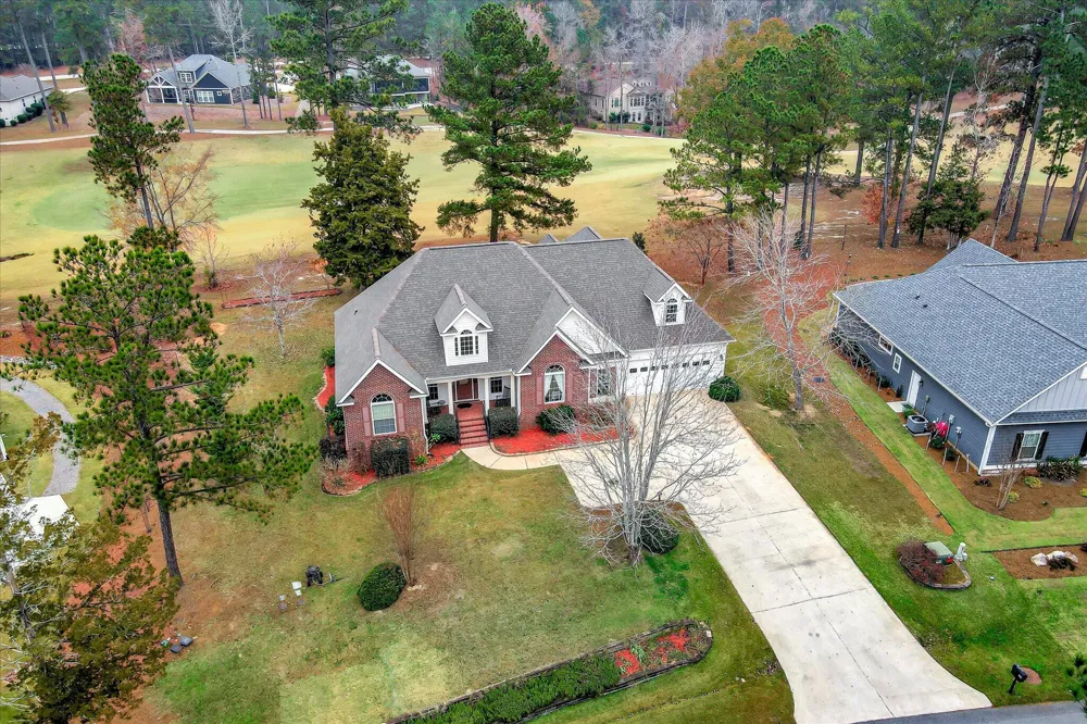 113 Laurens Dr Drive Mccormick, SC 29835