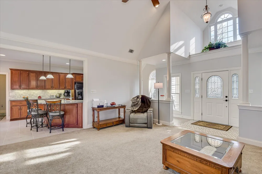 113 Laurens Dr Drive Mccormick, SC 29835