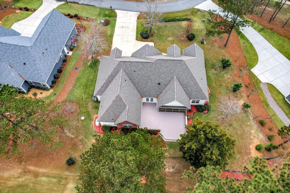 113 Laurens Dr Drive Mccormick, SC 29835