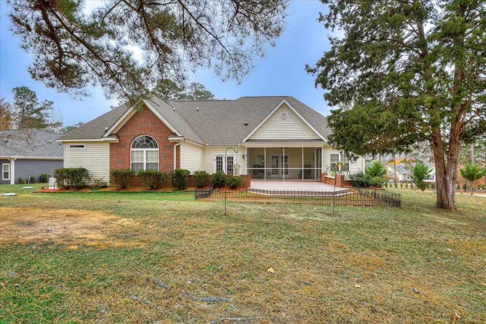 113 Laurens Dr Drive Mccormick, SC 29835