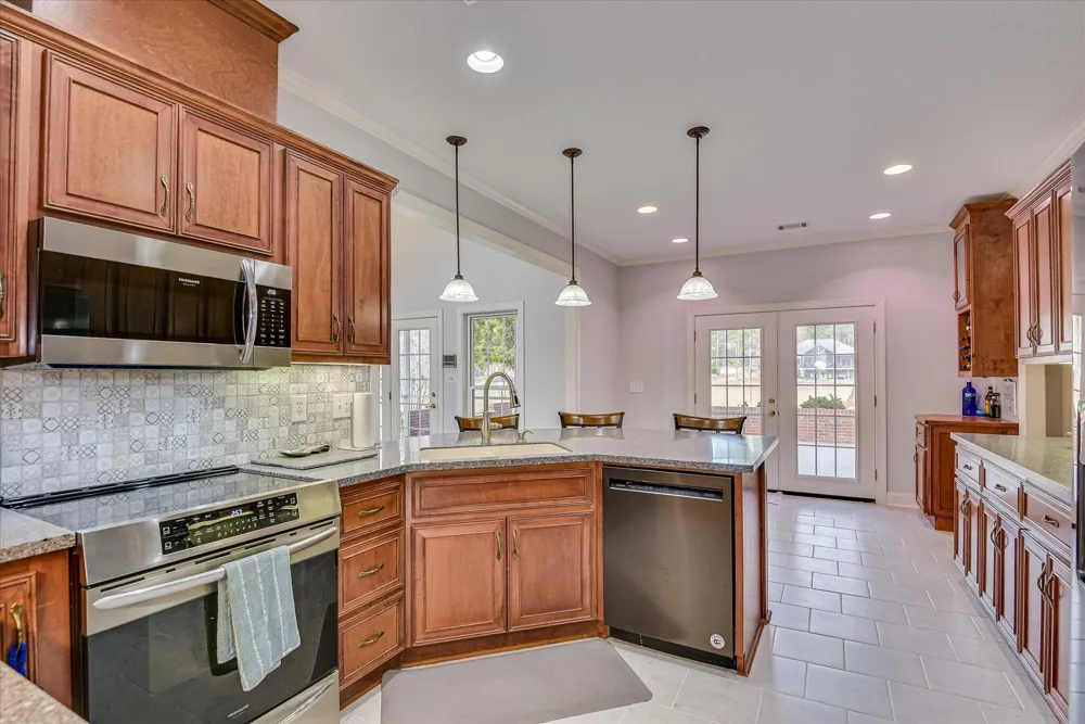 113 Laurens Dr Drive Mccormick, SC 29835
