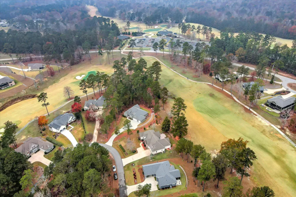 113 Laurens Dr Drive Mccormick, SC 29835