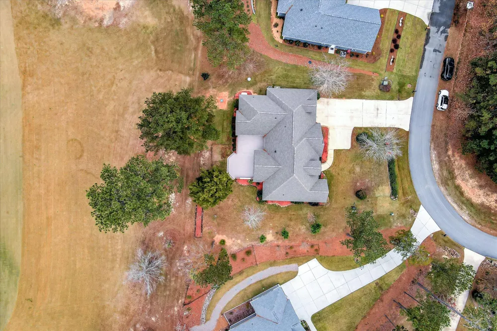 113 Laurens Dr Drive Mccormick, SC 29835