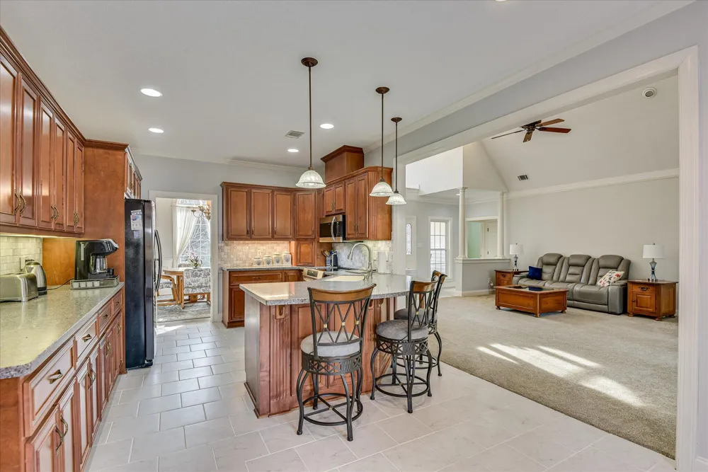 113 Laurens Dr Drive Mccormick, SC 29835