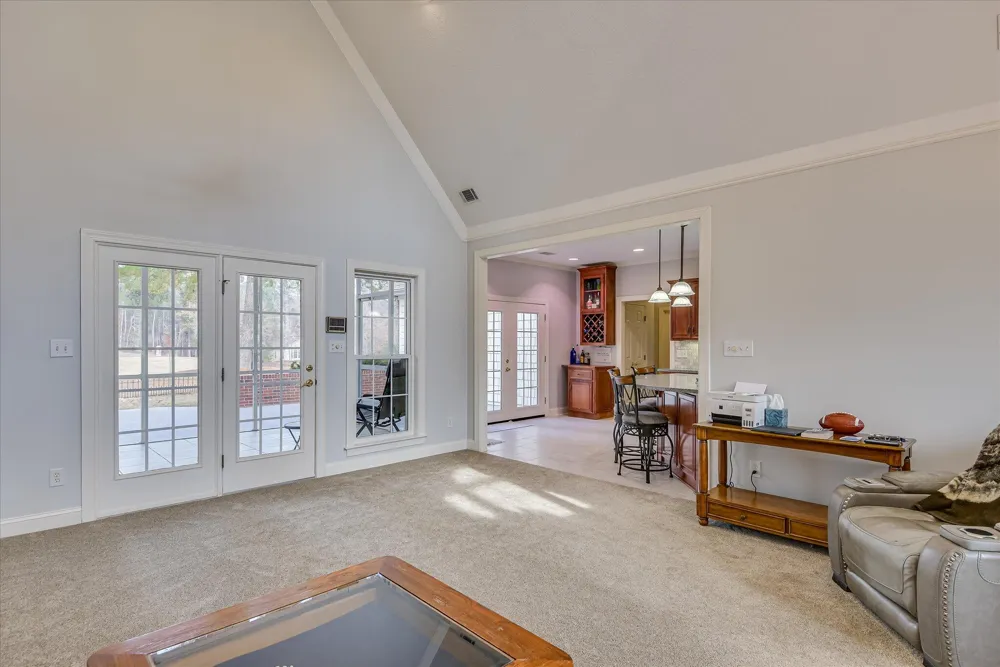 113 Laurens Dr Drive Mccormick, SC 29835