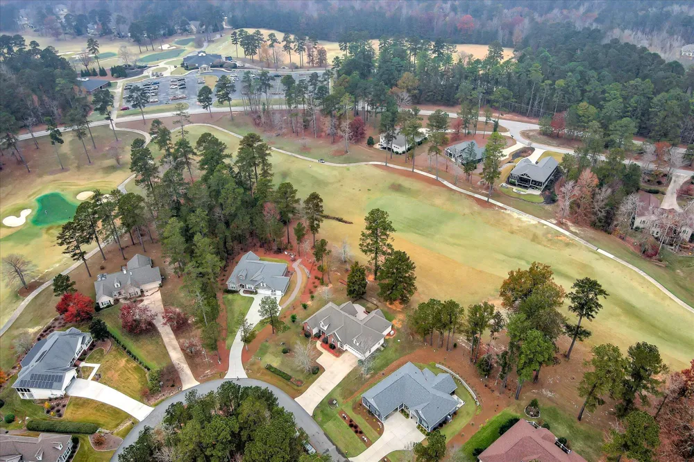 113 Laurens Dr Drive Mccormick, SC 29835