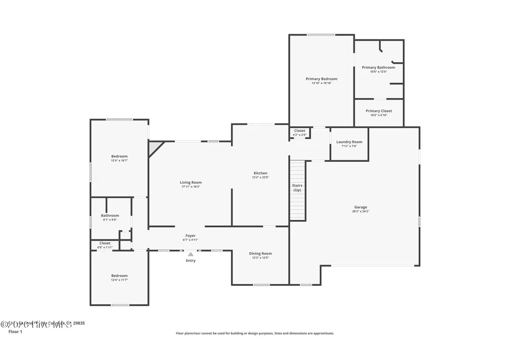 113 Laurens Dr Drive Mccormick, SC 29835
