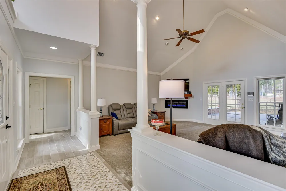 113 Laurens Dr Drive Mccormick, SC 29835