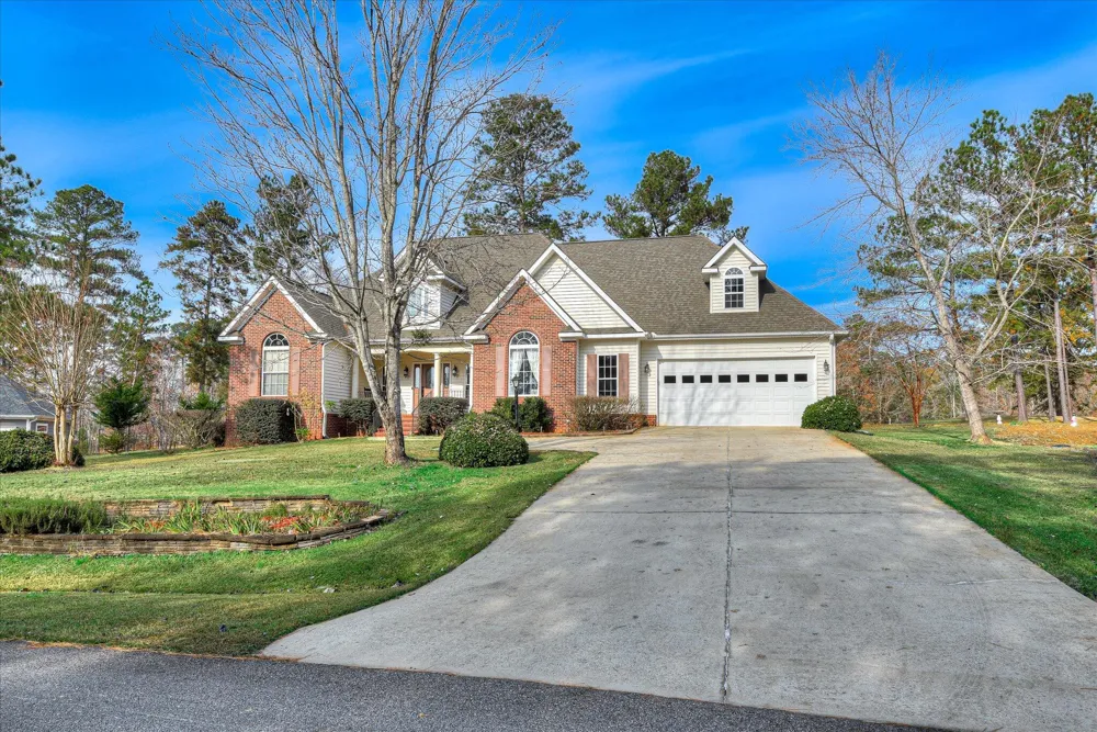 113 Laurens Dr Drive Mccormick, SC 29835