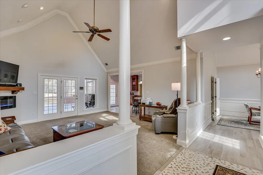 113 Laurens Dr Drive Mccormick, SC 29835