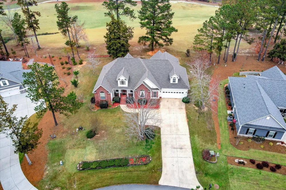 113 Laurens Dr Drive Mccormick, SC 29835