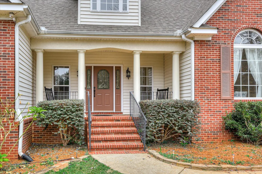 113 Laurens Dr Drive Mccormick, SC 29835