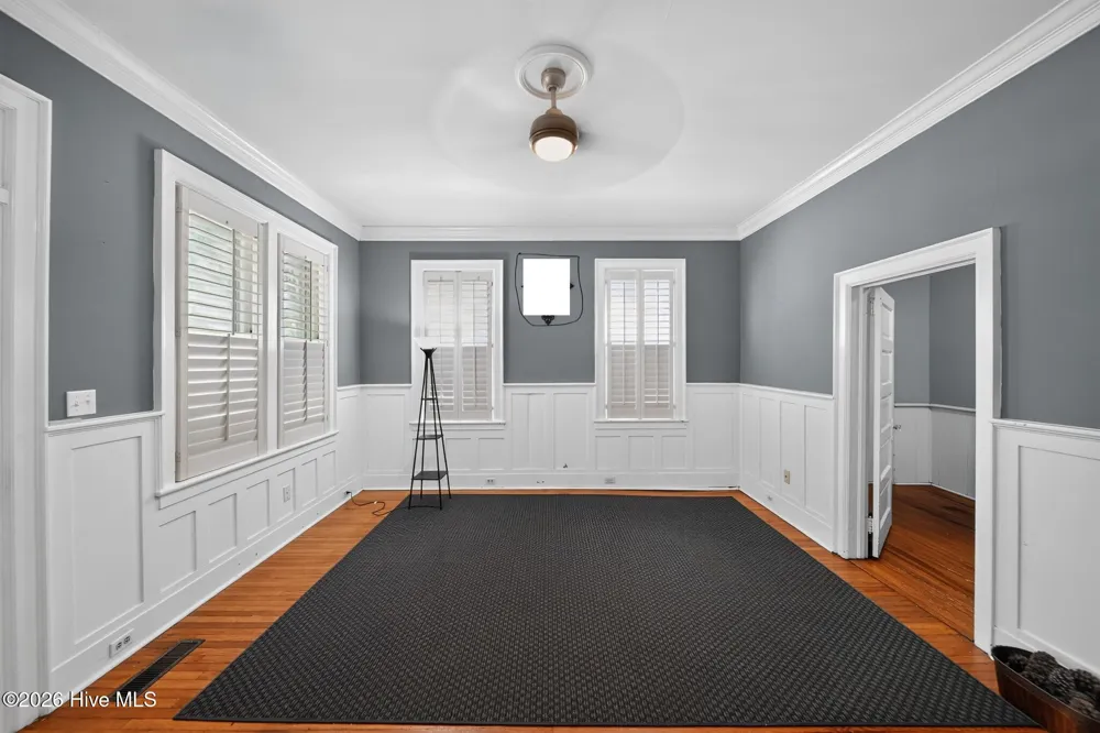 425 Roanoke Avenue Roanoke Rapids, NC 27870
