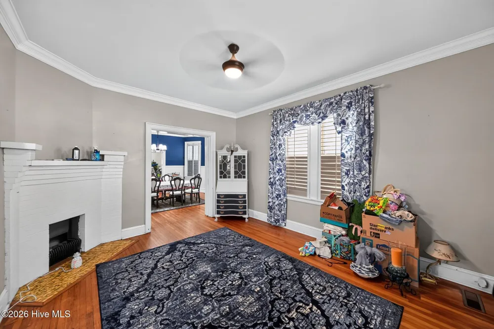 425 Roanoke Avenue Roanoke Rapids, NC 27870