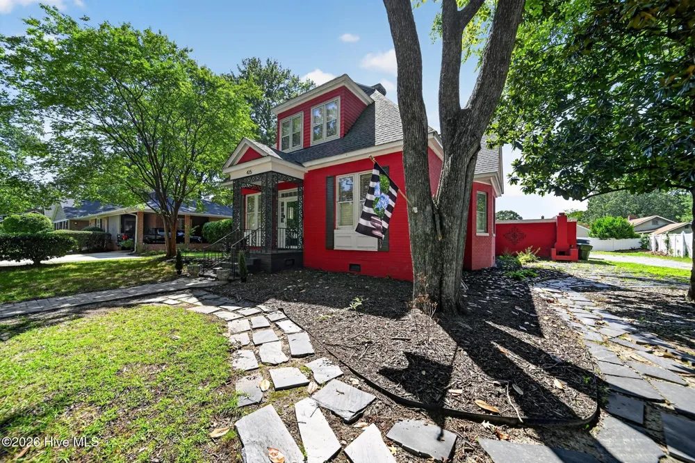 425 Roanoke Avenue Roanoke Rapids, NC 27870