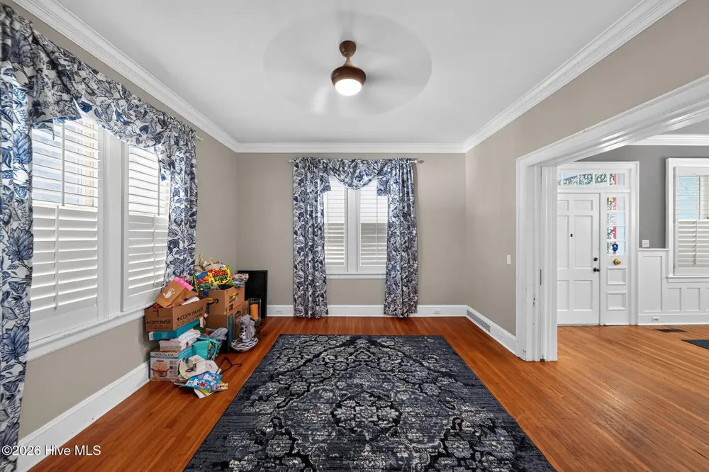 425 Roanoke Avenue Roanoke Rapids, NC 27870
