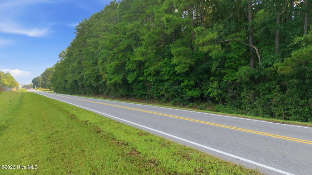 0 Ken Trowbridge Road Plymouth, NC 27962