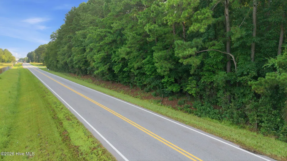 0 Ken Trowbridge Road Plymouth, NC 27962