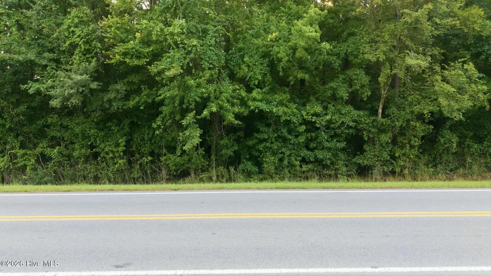 0 Ken Trowbridge Road Plymouth, NC 27962
