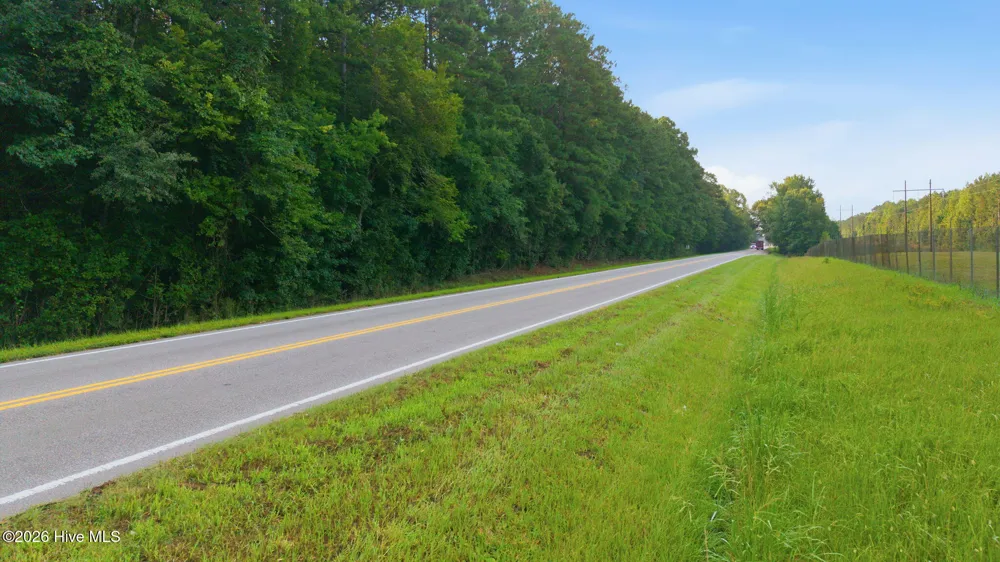 0 Ken Trowbridge Road Plymouth, NC 27962