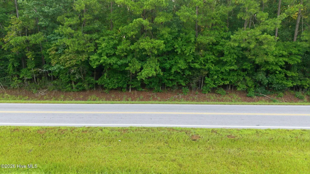 0 Ken Trowbridge Road Plymouth, NC 27962