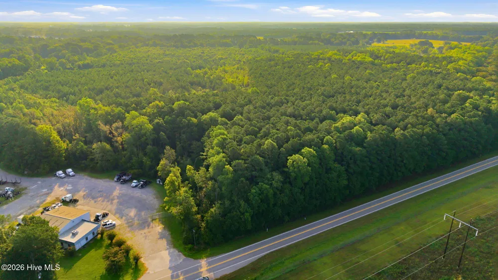 0 Ken Trowbridge Road Plymouth, NC 27962