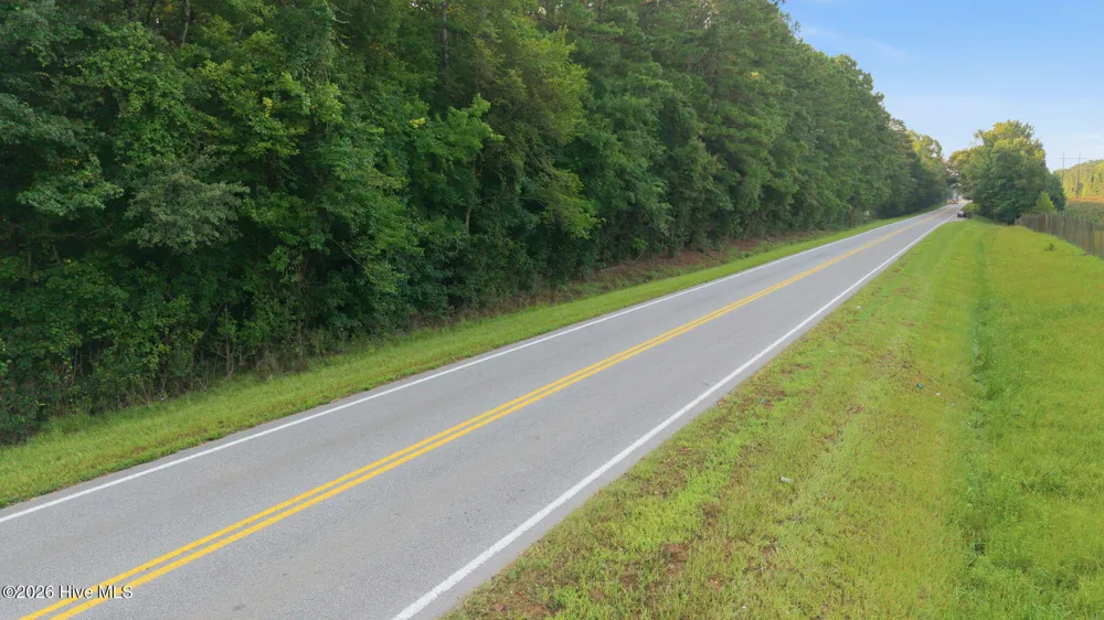0 Ken Trowbridge Road Plymouth, NC 27962