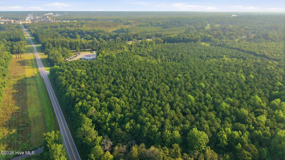 0 Ken Trowbridge Road Plymouth, NC 27962