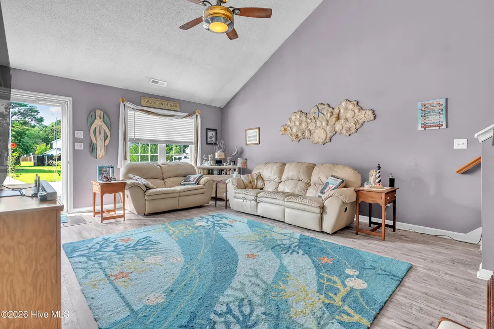 115 Jessie Circle Hubert, NC 28539