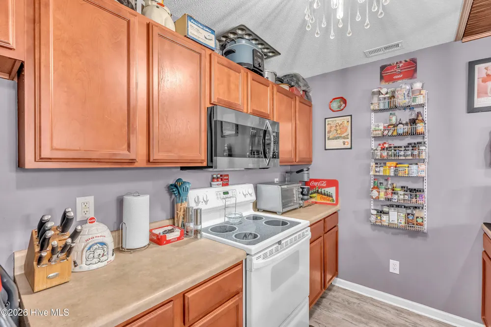 115 Jessie Circle Hubert, NC 28539