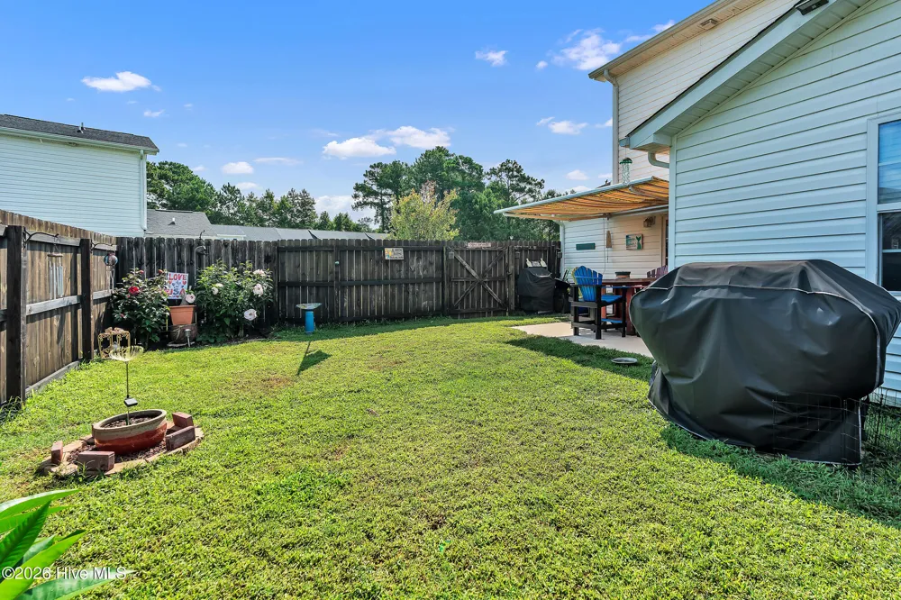 115 Jessie Circle Hubert, NC 28539