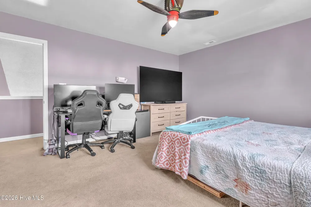 115 Jessie Circle Hubert, NC 28539