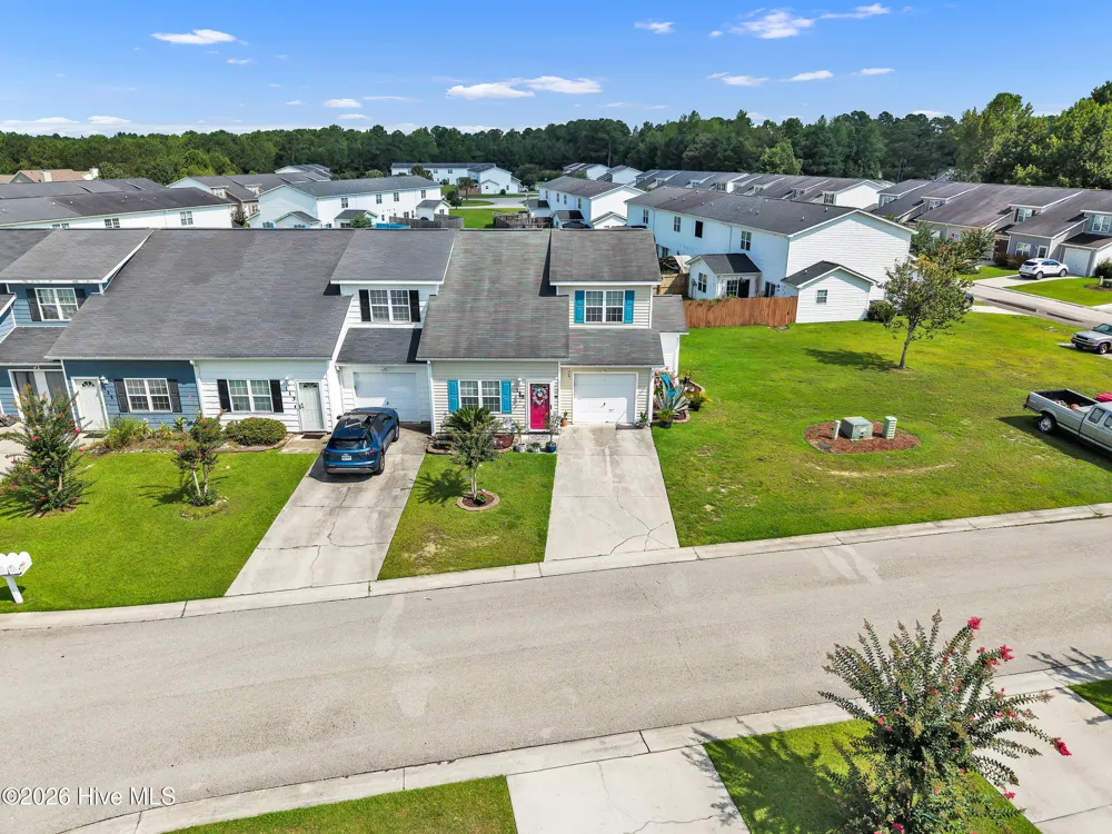115 Jessie Circle Hubert, NC 28539