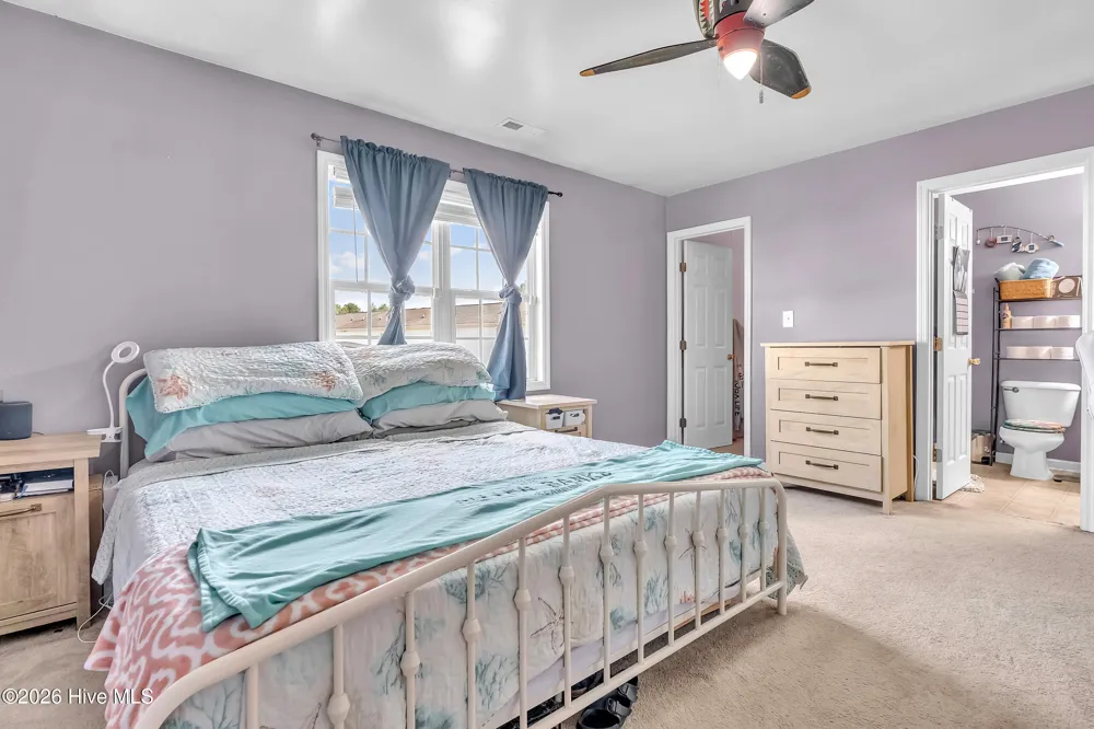 115 Jessie Circle Hubert, NC 28539
