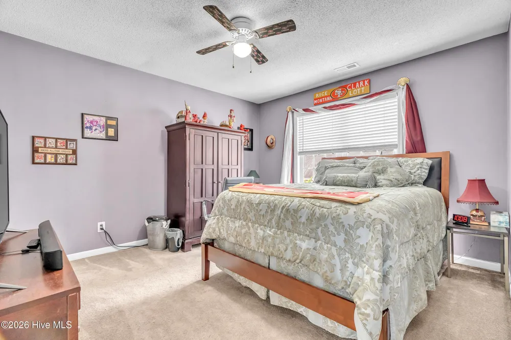 115 Jessie Circle Hubert, NC 28539