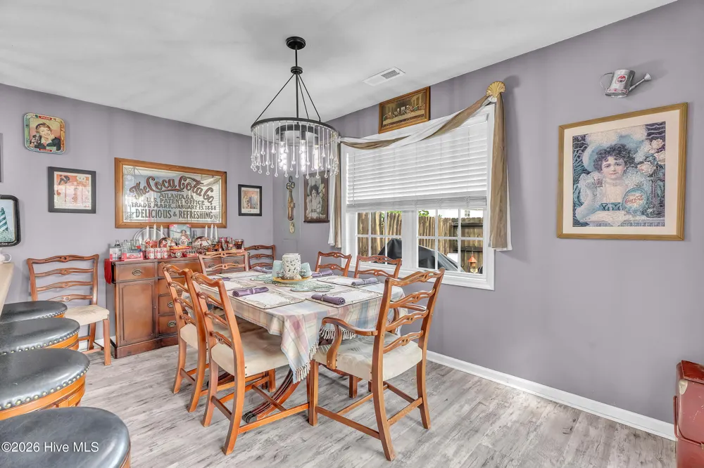 115 Jessie Circle Hubert, NC 28539