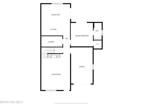 115 Jessie Circle