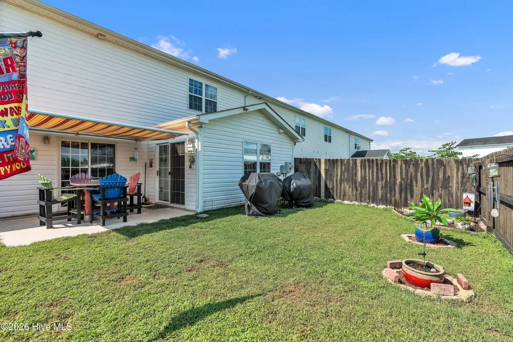 115 Jessie Circle Hubert, NC 28539