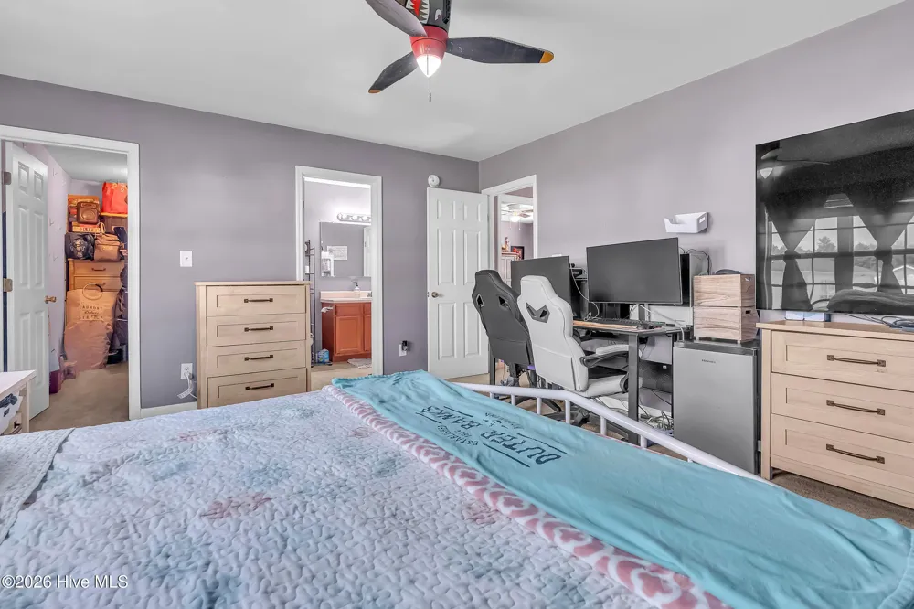 115 Jessie Circle Hubert, NC 28539