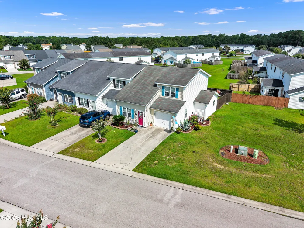 115 Jessie Circle Hubert, NC 28539