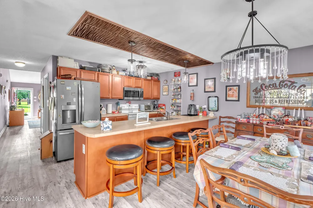 115 Jessie Circle Hubert, NC 28539
