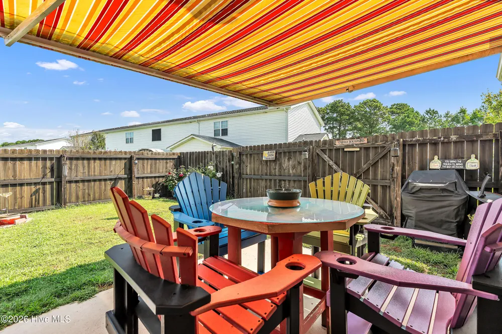 115 Jessie Circle Hubert, NC 28539