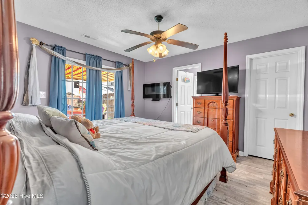 115 Jessie Circle Hubert, NC 28539