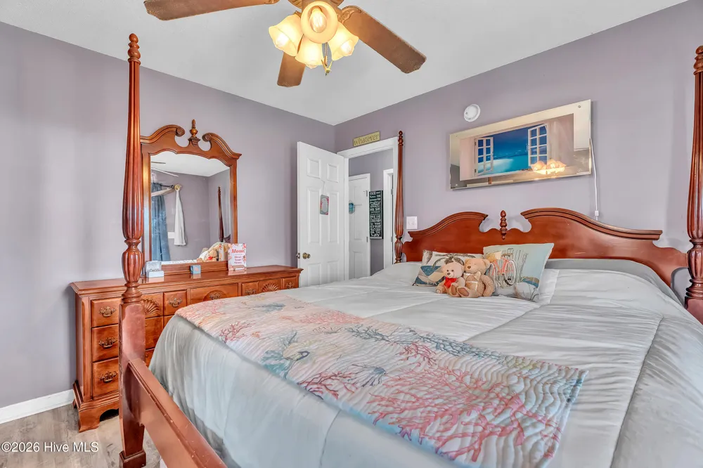 115 Jessie Circle Hubert, NC 28539