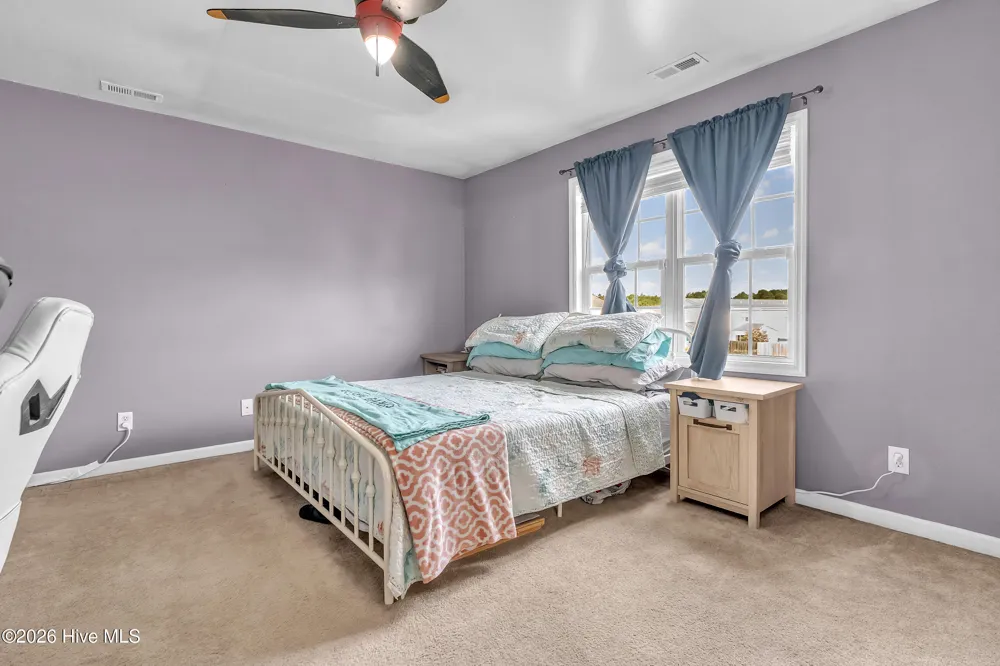 115 Jessie Circle Hubert, NC 28539